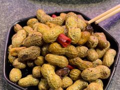 -路边边地标烧烤·川菜·小龙虾·音乐酒馆(良乡长虹店)