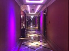 -秘宅KTV(马甸桥店)