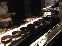 小料台-湊湊火锅·茶憩(新中关购物中心店)