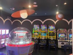 -MELAND CLUB亲子乐园·派对·餐厅(北京芳圆里ID MALL店)