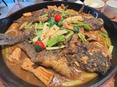 -老板恋上鱼(恒隆广场店)