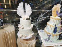 -杜哈夫DOUX RÊVE·生日蛋糕(日月光店)
