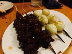 -福烤锦花(长乐路店)