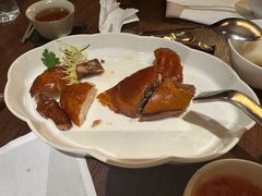 -蛇口希尔顿南海酒店·随轩中餐厅·粤菜
