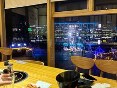 -水林间·寿喜烧自助(仙林金鹰店)