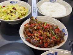 -潇湘阁(三里屯SOHO店)