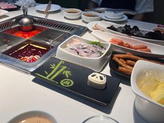 -海底捞火锅(威高广场店)
