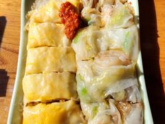 -张记炸串肠粉