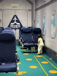 -奈尔宝家庭中心·亲子餐厅(苏州大悦城店)