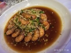 -尚岛私房菜(西方巷店)