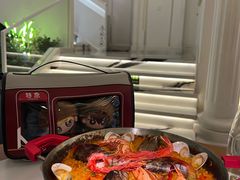 -Mezomd曼索蒂西班牙餐厅(广粤店)