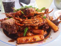 -妈妈的小作坊(陈家镇店)