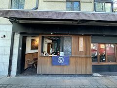 -RUMORS COFFEE ROASTERY鲁马滋咖啡(湖南路店)