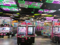 -星际传奇·电玩城·游戏厅·儿童乐园(大悦城店)