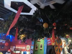 -路边边.炒菜烧烤.音乐餐厅(良乡长虹店)