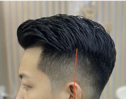 -吉艺心专业美发造型