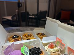 -品禾芝风(敏捷永旺店)