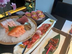 -花潮料理艺食馆(成都万象城店)