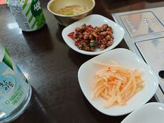 -大福黄牛料理·韩式烤肉·黄牛肥肠·酱蟹