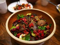 -建辉湖南土菜馆(高新店)