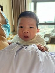 -贝爱时刻月子中心(宝安妇幼店)