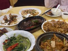 -吉莲利苑海鲜酒家(珠海拱北29年老字号店)