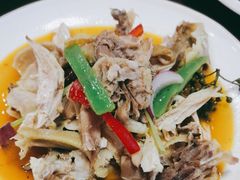 -尹兰楼西北风情餐厅(嘉定店)