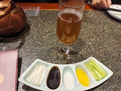 -真地道京味府·鲜橙烤鸭·北京菜(朝外大街东大桥店)