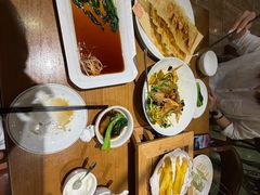 -春满园·邯郸菜发祥地(滏东店)