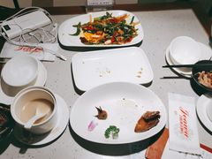 -吉旺港式餐厅(南方商城店)