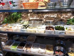 白云豆-七恭冒菜(亭江街店)