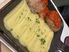 -俄士厨房(环球港店)