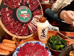 -周小明火锅(黑金冠社区店)