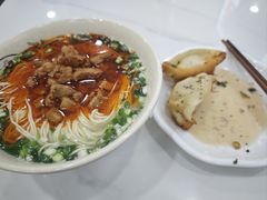 -张记汤馆(嫩江路店)