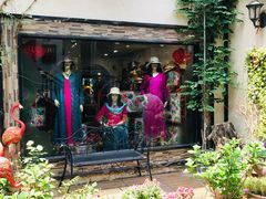 -小河直街历史文化街区