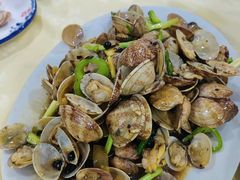 -秋姐美食店(旅游大道店)