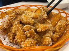 -高老庄新家宴(北斗星广场店)