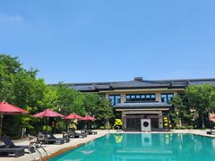 -东方华地城湿地温泉度假区