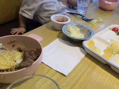 -菲滋意式休闲餐厅(北仑银泰城店)