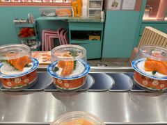 -元气寿司(环球港店)