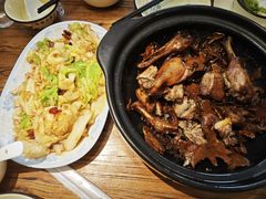 -宝旺姜母鸭(顶澳仔猫街店)