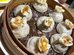 石榴烧卖-兔爸私家小厨(新北万达店)