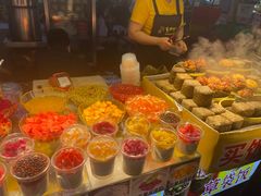 -东门町美食街