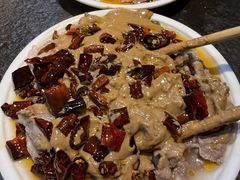 -清真·京华源铜锅涮肉(丰庆店)