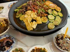 -一烙锅(友谊店)