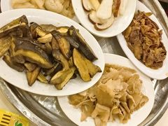 -太婆天府山珍酒楼(亚运村店)