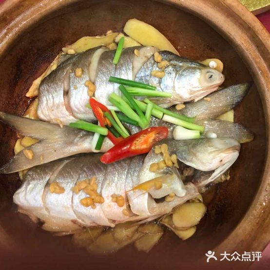 和君观景大排档(海上五月花店)