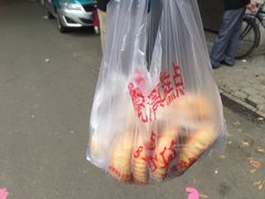 -津门刘记清真糕点(民族楼店)