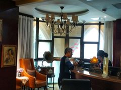 -十号名邸精品酒店（上海音乐学院店）(原复旦五官科医院店)