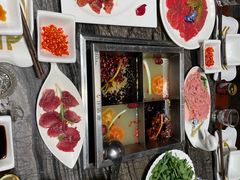-大妙火锅·非物质文化遗产(锦里店)